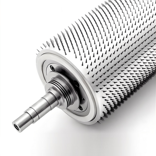 The Importance of Quality Brushes in Industrial Applications