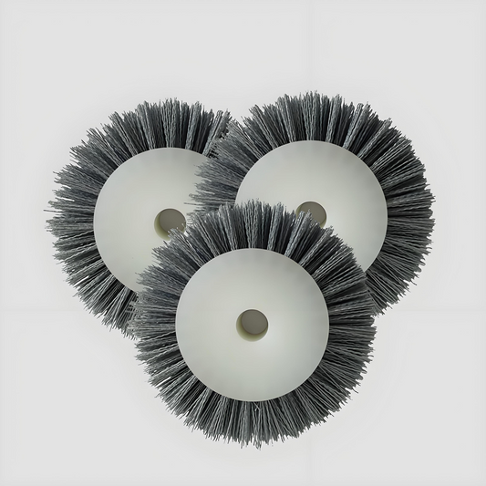 Pioneering Innovations in Brush Technology