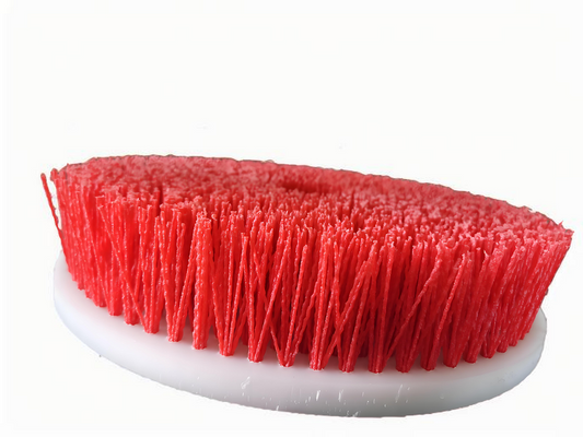 Disc Brush