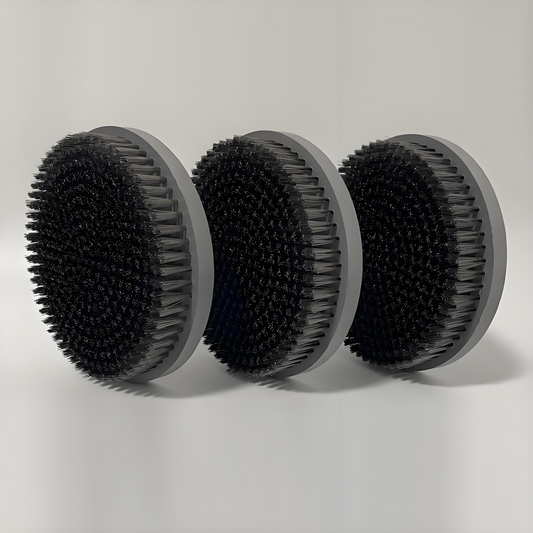 Disc Brush