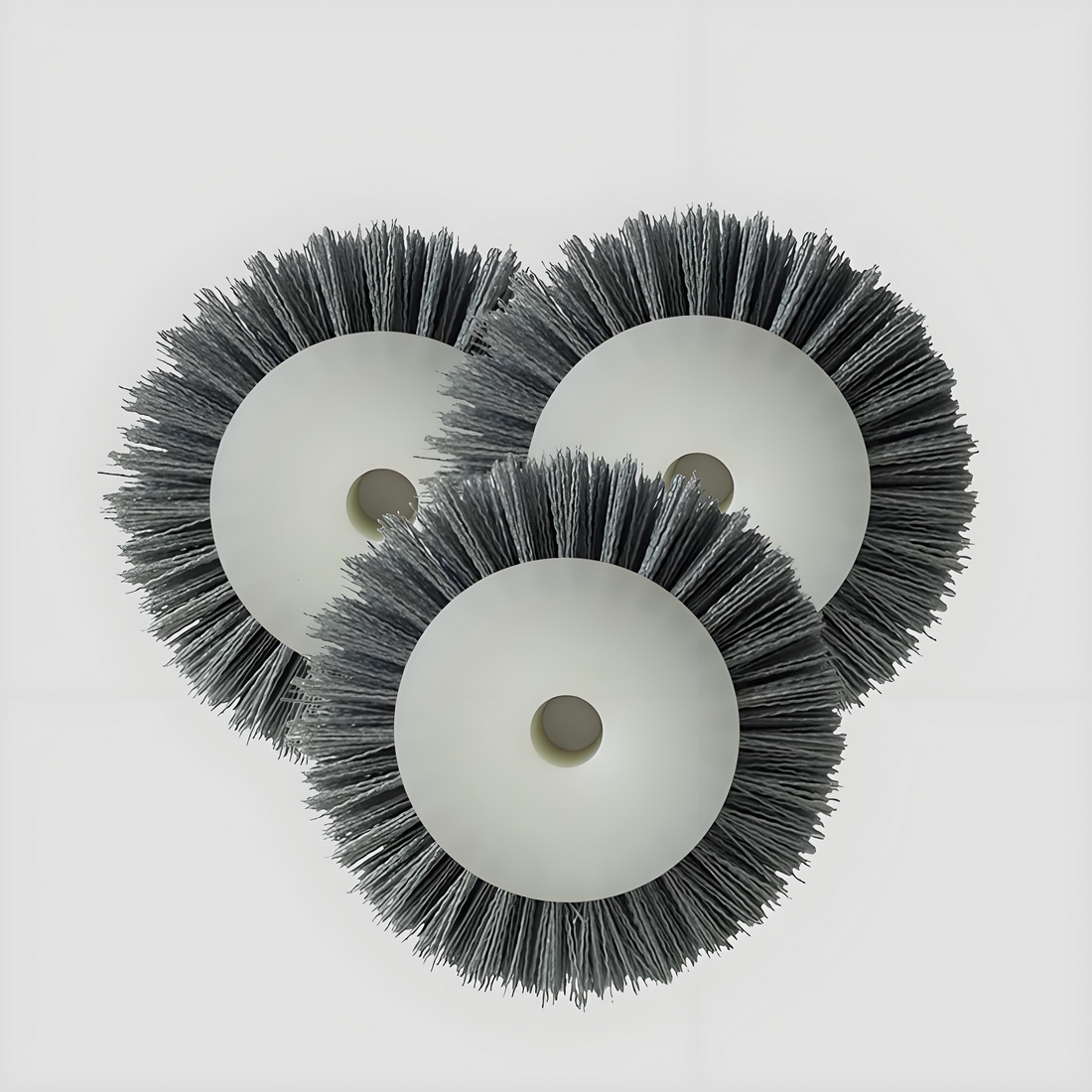 Pioneering Innovations in Brush Technology